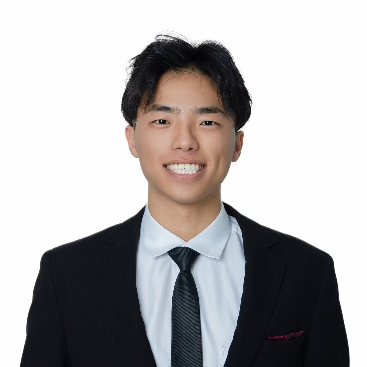 Zhongxuan Liang